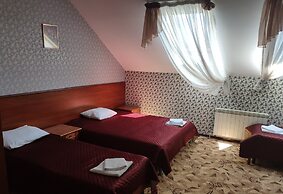 Utomlyonnye Solntsem