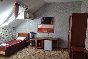 Utomlyonnye Solntsem