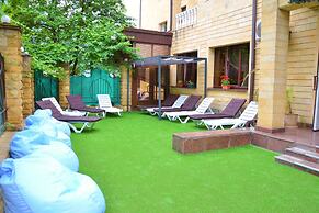 Utomlyonnye Solntsem