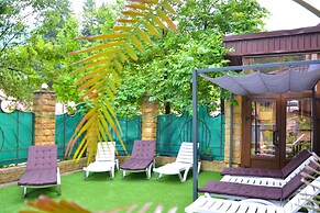 Utomlyonnye Solntsem