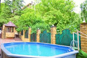 Utomlyonnye Solntsem