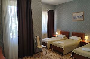 Utomlyonnye Solntsem