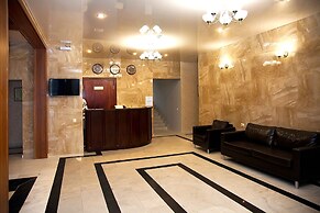 Utomlyonnye Solntsem