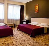 Utomlyonnye Solntsem