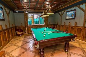 Utomlyonnye Solntsem