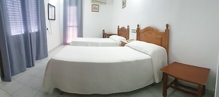 Hotel La Lancha