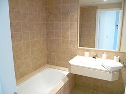 Luxury Apartment Marbella