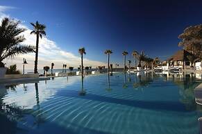 Luxury Apartment Marbella