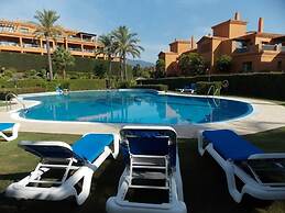 Luxury Apartment Marbella