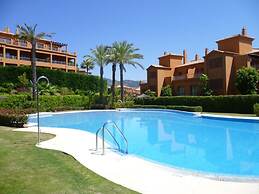 Luxury Apartment Marbella