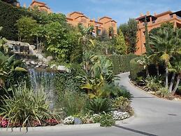 Luxury Apartment Marbella