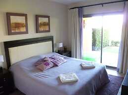 Luxury Apartment Marbella