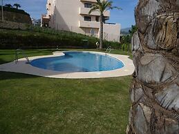 Luxury Apartment Marbella