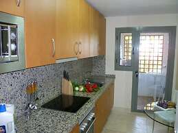 Luxury Apartment Marbella