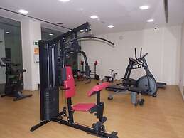 Luxury Apartment Marbella