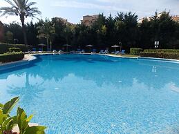 Luxury Apartment Marbella