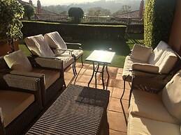 Luxury Apartment Marbella