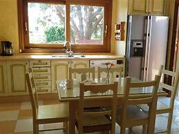 Large Beach Side Villa Near Marbella