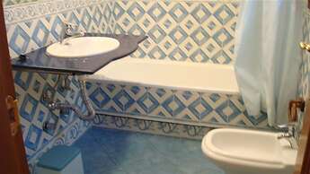 Large Beach Side Villa Near Marbella