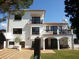 Large Beach Side Villa Near Marbella