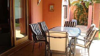 Large Beach Side Villa Near Marbella