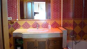 Large Beach Side Villa Near Marbella