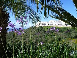 Luxurious Apartment With Spa Area