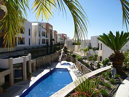 Luxurious Apartment With Spa Area