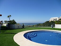 Luxurious Apartment With Spa Area