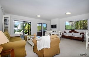 Great Villa Near Beach & Marbella