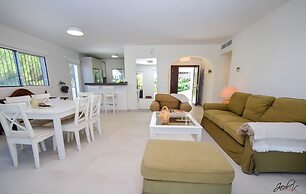 Great Villa Near Beach & Marbella