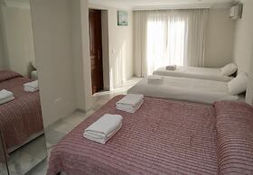 Villa Near Beach In Marbella