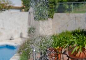 Villa Near Beach In Marbella