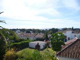 Villa Near Beach In Marbella