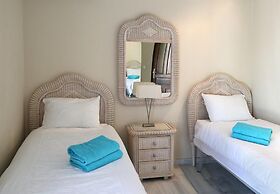 Villa Near Beach In Marbella