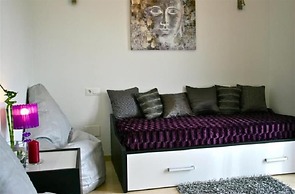 Brand New Villa Close To Beach