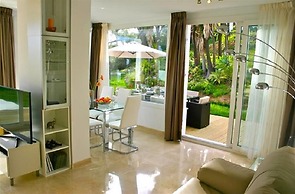 Brand New Villa Close To Beach