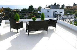 Brand New Villa Close To Beach