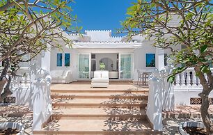 Beautiful Villa Near Beach - Marbella