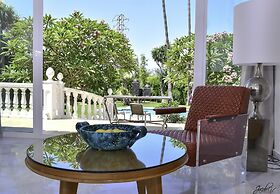 Beautiful Villa Near Beach - Marbella