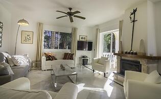 Beautiful Villa Near Beach - Marbella
