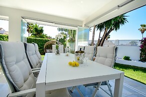 Fabulous Villa 200 M From Beach