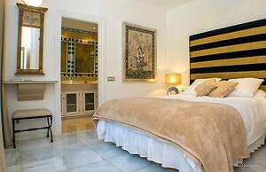 Fabulous Villa 200 M From Beach