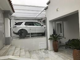 Fabulous Villa 200 M From Beach