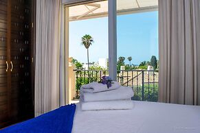 Fabulous Villa 200 M From Beach