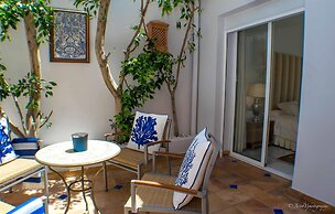 Fabulous Villa 200 M From Beach