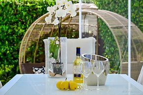 Fabulous Villa 200 M From Beach