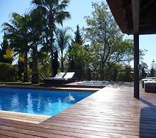Luxury Villa With Pool & Jacuzzi