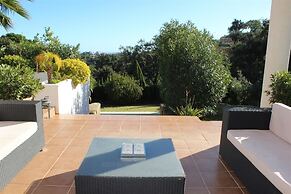 Luxury Villa Near Marbella
