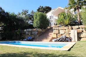 Luxury Villa Near Marbella